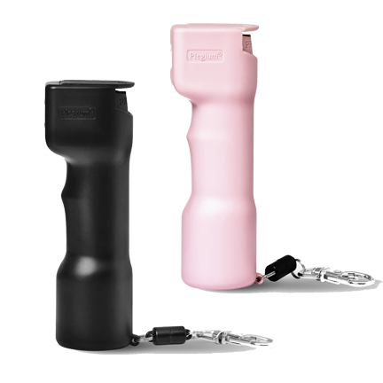 Daisy-Safe Bundle with Smart 5-in-1 Pepper Spray