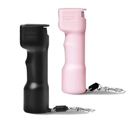 Daisy Safe Smart 5-in-1 Pepper Spray by Plegium