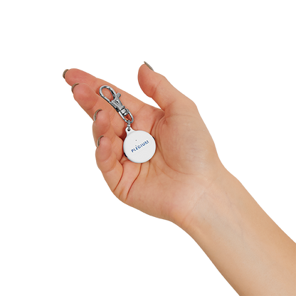 Daisy-Safe Smart Emergency Button by Plegium