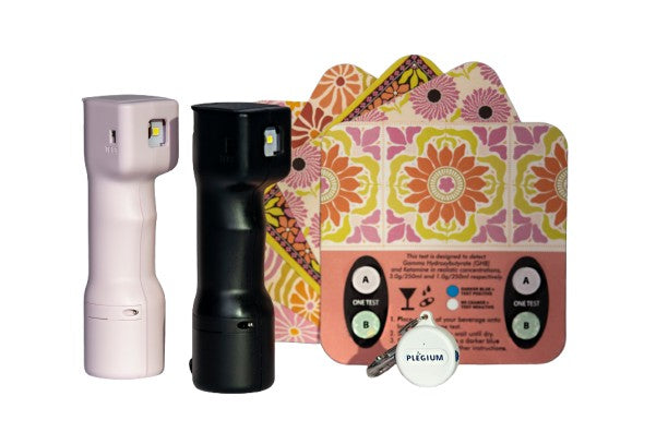 Daisy Safe Personal Protection Bundle